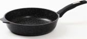МЕЧТА 28802И Гранит black Induction Pro 28см