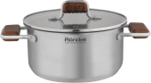 RONDELL Fjord RDS-1791 3.2л