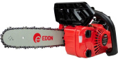 EDON GCS-12/2000 черный/красный 40167 12"