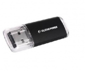 SILICON POWER 16GB Ultima II черный