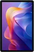 Планшет 11" Xiaomi Redmi Pad 2 зеленый IPS 2560x1600 4Gb/128Gb 2Sim Android 15 4G (67175)