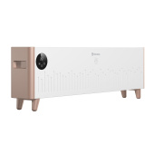 Конвектор Thermex Dolci 2200 2200Вт белый