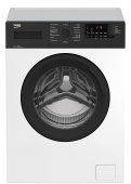 Стиральная машина Beko WRE65120ZAW белый 6кг 1000 об/мин