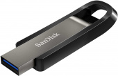 Флеш Диск Sandisk 128Gb Extreme Go SDCZ810-128G-G46 USB3.1 черный