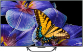 Телевизор QLED 65" Haier 65 S4 серый 4K UHD SmartTV