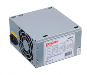 EXEGATE 400W AA400 ATX, 8cm fan, 24p, 4p, 2SATA, IDE (EX253682RUS)