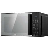 Микроволновая печь BBK 20MWS-806S/B 20л 800Вт черный