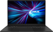 Ноутбук 16" Asus VivoBook V16 V3607VH-RP046 черный Core 5 210H 16Gb/1Tb RTX5050 8Gb noOS (90NB16L1-M004D0)