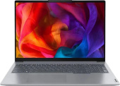 Ноутбук 16" Lenovo ThinkBook 16 G6 IRL i7-13700H 8Gb/512Gb IrisXeGr noOS (21KH005SEV)