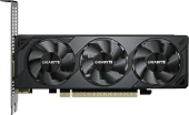 Видеокарта Gigabyte PCI-E 5.0 RTX5060 8Gb GV-N5060OC-8GL 128bit GDDR7 2497/28000 1xHDMI 3xDP low prof