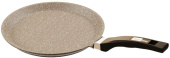 МЕЧТА 14806 Гранит brown 24см блинная