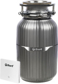BORT Alligator Plus Control