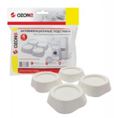 Антивибрационные подставки OZONE CMA-10W