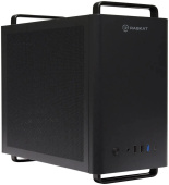 ПК Raskat STANDART 500 (Intel Core i5-14400, RAM 16GB, SSD 512GB, noOS, Black)