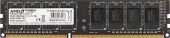 Память DDR3 4Gb 1600MHz AMD R534G1601U1S-U RTL PC3-12800 CL11 DIMM 240-pin 1.5В