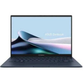 Ноутбук 14" Asus Zenbook 14 UX3405CA-PP1158 синий Ultra 7 255H 16GB/1TB Intel Arc Graphics NoOS (90NB14W1-M01PP0)