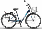 STELS Legenda 340 28V Z010 (м)*X0000000985*EP-00005101 16" Темно-синий 2025