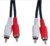 PERFEO R3002 2XRCA вилка - 2XRCA вилка 1.5 м (5)