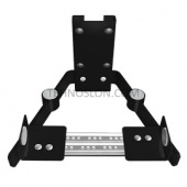 Кронштейн TRONE ВМ - 7 черный