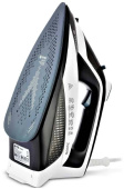 Утюг Vitek VT-8313 W 2400Вт черный/белый