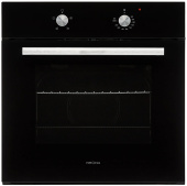 Духовой шкаф KRONA PRONTO 60 BL G2