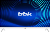 BBK 32LEX-7182/FTS2C SMART TV белый