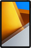 Планшет 12.1" Xiaomi Poco Pad 7 Gen 2 синий IPS 2560x1600 8Gb/256Gb Android 14 WiFi (58276)