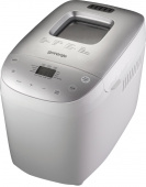 Хлебопечка Gorenje BM1600WG Белый