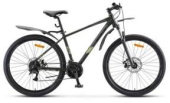 STELS Navigator-745 MD 27.5" V010 (м)*LU099211*LU094372 21" Темно-оливковый 2024
