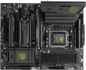Материнская плата MSI MAG X870E TOMAHAWK WIFI SocketAM5 AMD X870 4xDDR5 ATX AC`97 8ch(7.1) 5Gigabit RAID+HDMI