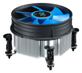 Устройство охлаждения(кулер) Deepcool Theta 21 PWM Soc-1200/1150/1151/1155 4-pin 18-33dB Al 95W 370gr Ret