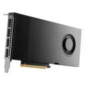 Видеокарта nVIDIA RTX 4000 ADA Graphics Cards, 20GB GDDR6 (ATX Bracket), Bulk Packing