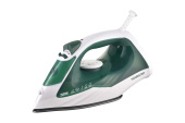 Утюг Homestar HS-4008 2000Вт белый/зеленый