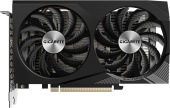 Видеокарта Gigabyte PCI-E 4.0 GV-N3050WF2OCV2-8GD NVIDIA GeForce RTX 3050 8Gb 128bit GDDR6 1792/14000 HDMIx2 DPx2 HDCP Ret