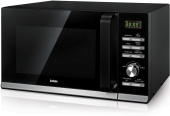 BBK 25MWC-991T/B Черный