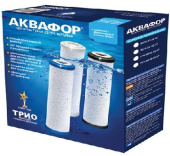 Картридж Аквафор B 510-03-02-07 (Комплект)