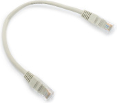 А1 (НФ-00001209) A1-LCU5E-C-0.25M серый