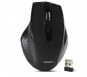 CROWN CMM-935W черный