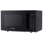 Микроволновая печь Supra 20SBG27 20л 700Вт черный