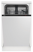 Встраиваемая посудомоечная машина Beko BDIS1W961