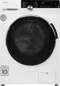 Стиральная машина Weissgauff WM 4947 DC Inverter Steam