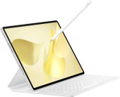 Планшет 12" Huawei MatePad 12 X LRT-W09DK белый IPS 2800x1840 12Gb/256Gb HarmonyOS 4.2 WiFi (53014KPV)