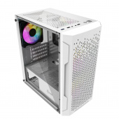 POWERCASE MISTRAL MICRO Z3W MESH LED (CMIMZW-L3)