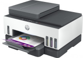 МФУ струйный HP Smart Tank 790 (4WF66A) A4 Duplex Net WiFi BT USB серый