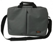 EXEGATE OFFICE F1590 до 15.6" серая