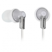 PANASONIC (RP-HJE120EES) , серебро