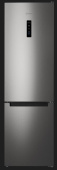 Холодильник INDESIT ITS 5200 NG темно-серый 