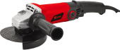 EDON AG-125/1000E черный/красный 14056