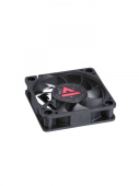 Вентилятор ACD ACD-F0615HM3-A черный 62x15мм 4000rpm 3pin OEM