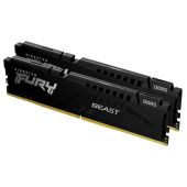 Память DDR5 2x16Gb 5600MHz Kingston KF556C36BBEK2-32